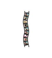 Zaklamp Lexibook Miraculous Projector Verteller - thumbnail