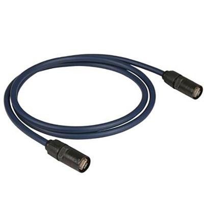 DAP DAP FL58 CAT6E with Ethercon 15 m Neutrik