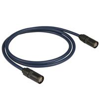 DAP DAP FL58 CAT6E with Ethercon 15 m Neutrik - thumbnail