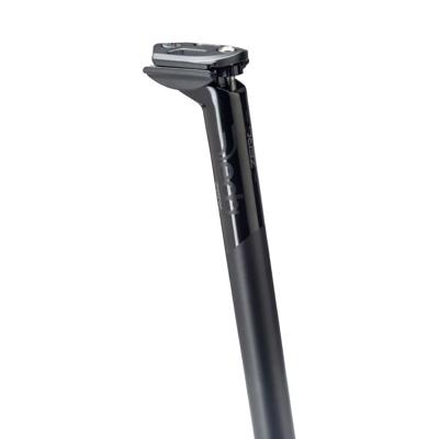 Deda Elementi Zero 2 Zadelpen - Zwart
