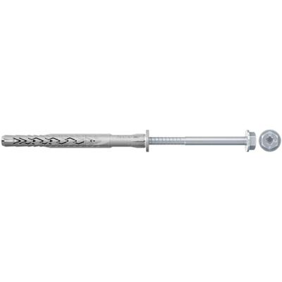Fischer 540133 Constructie plug 140 mm 8 mm 50 stuk(s) Fischer 540133 Constructie plug 140 mm 8 mm 50 stuk(s)