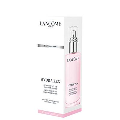 Lancome Hydra Zen Anti-Stress Glow Liquid Moisturizer Vochtinbrengende crème 50 ml Dames