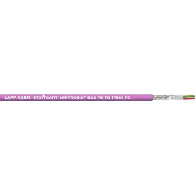 LAPP 2170997/500 Buskabel UNITRONIC® BUS Violet 500 m