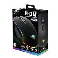 Muis Spirit of Gamer Souris Pro M1 Zwart - thumbnail