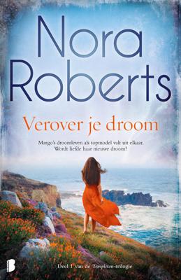 Verover je droom - Nora Roberts - ebook