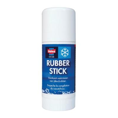 Valma rubber stick 38 ml THT 03/11/2024 | 24 stuks