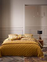 Essenza Billie Mustard Quilt - thumbnail