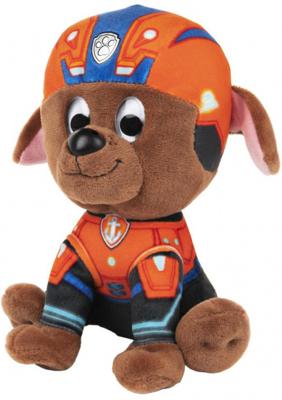 Paw Patrol The Movie Zuma Knuffel 15 cm