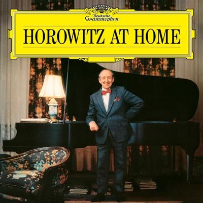 Horowitz At Home - LP (0028948375912) Horowitz At Home - LP (0028948375912)