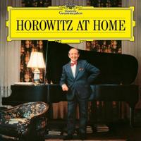 Horowitz At Home - LP (0028948375912) - thumbnail