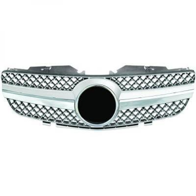 Radiateurgrille 1600540