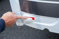 WEICON 10050553 Montagetape Transparant (l x b) 3 m x 19 mm 1 stuk(s) - thumbnail