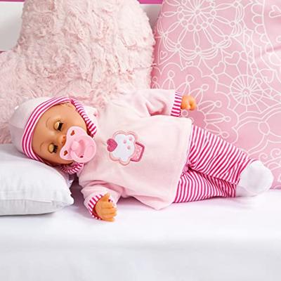 Babypop eerste woordjes met 24 functies