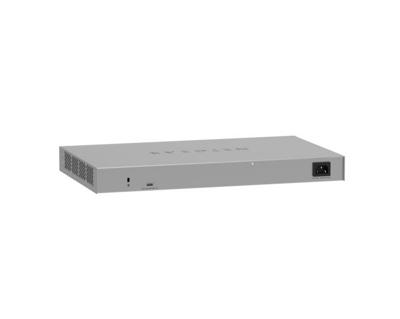 Switch Netgear GS752TPP-300EUS - thumbnail