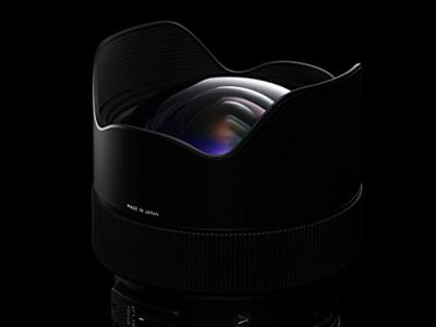 Sigma 14-24mm F/2.8 DG HSM Art Canon EF