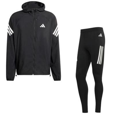 adidas adi365 Jacket Legging Set Heren