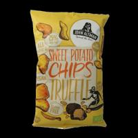 John Altman Sweet Potato Chips Truffle Bio - thumbnail