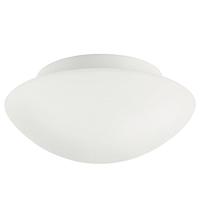 Nordlux PlafondlampUfo wit Ø 30cm - 25626001 - thumbnail