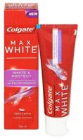 Colgate Tandpasta - Max White & Protect - 75ml. - thumbnail