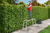 Hailo 7412-037 m60 universele aluminium ladder 4x3m - thumbnail