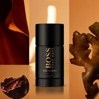 Hugo Boss The Scent Deodorant Stick - thumbnail