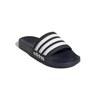 Adidas GZ5920 Adilette Shower Badslipper Donkerblauw - 38 - thumbnail
