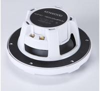 Kenwood KFC-1653MRW Marine-luidspreker 150 W Inhoud: 1 paar - thumbnail