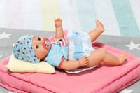 Baby Born magic boy 43cm - thumbnail