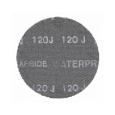 DeWalt Accessoires Mesh schuurgaas ø150mm K120 - DTM3125-QZ DeWalt Accessoires Mesh schuurgaas ø150mm K120 - DTM3125-QZ