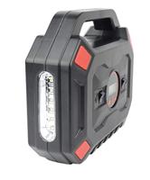 Brüder Mannesmann Compressor 12 Volt (Hobby) - 01792 - thumbnail