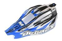 Ishima - Ultrex Body - Blue Color (ISH-021-064) - thumbnail