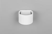 Trio Oplaadbare wandlampGenie wit met sensor - R24161631 - thumbnail
