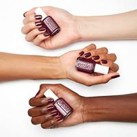 Essie original - 44 bahama mama - paars - glanzende nagellak - 13,5 ml - thumbnail