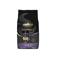 Koffie lavazza espresso bonen barista intenso 1kg | 4 stuks - thumbnail