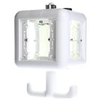 OBO Bettermann 6109801 Custom module Wit 1 stuk(s) - thumbnail