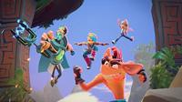 Crash Team Rumble Deluxe Edition - thumbnail