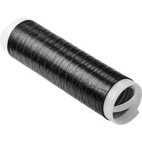 TRU COMPONENTS TC-9473308 Koudkrimpkous Zwart 42 mm 16 mm 0.17 m - thumbnail