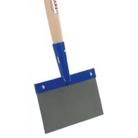 BETONSCHRAPER M/STEEL 15 B10C - thumbnail