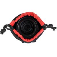 BIG Neopreen lensetui "PS 7", 7 x 7 cm - thumbnail