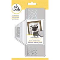 EK Tools • large edge punch embroidery - thumbnail