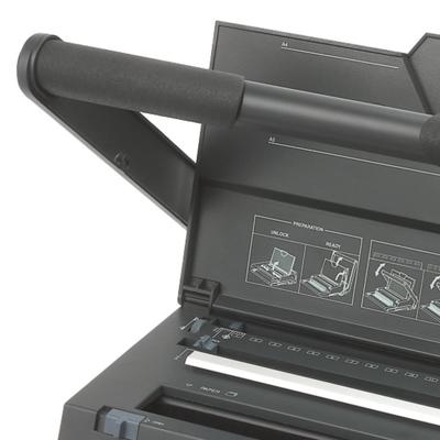 GBC MultiBind 420 Multifunctionele Pons-Bindmachine