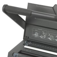 GBC MultiBind 420 Multifunctionele Pons-Bindmachine - thumbnail