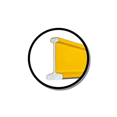 Stabila Waterpas, 81S Torpedo 60cm - 02504