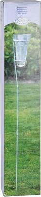 Regenmeter zink / Esschert Design - thumbnail