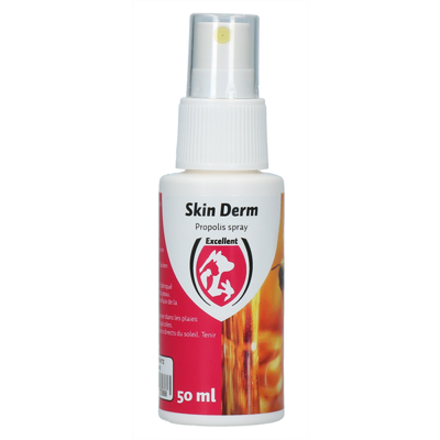 Excellent Skin Derm Propolis Spray 50 ml