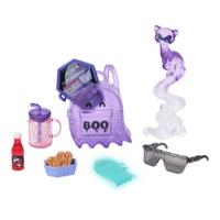 Monster High-Spectra Vondergeist-pop, Rhuen fret en accessoires HXH77 - thumbnail