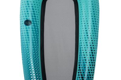 Bestway hydro force drijfbed sol venture 188x109 cm blauw