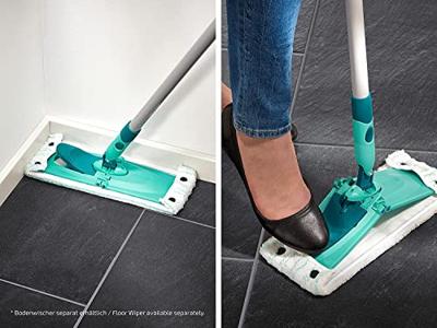 Leifheit overtrek CleanTwist XL Micro Du