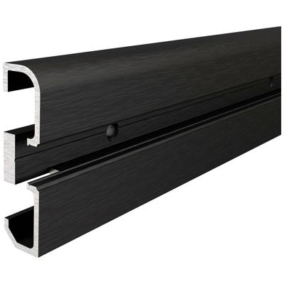 Deko Light 970601 AM-02-10 Aluminium (b x h x d) 15 x 58 x 3000 mm 3 m Deko Light 970601 AM-02-10 Aluminium (b x h x d) 15 x 58 x 3000 mm 3 m