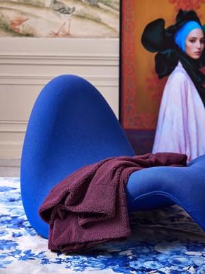 Essenza Leila Vanille Vloerkleed